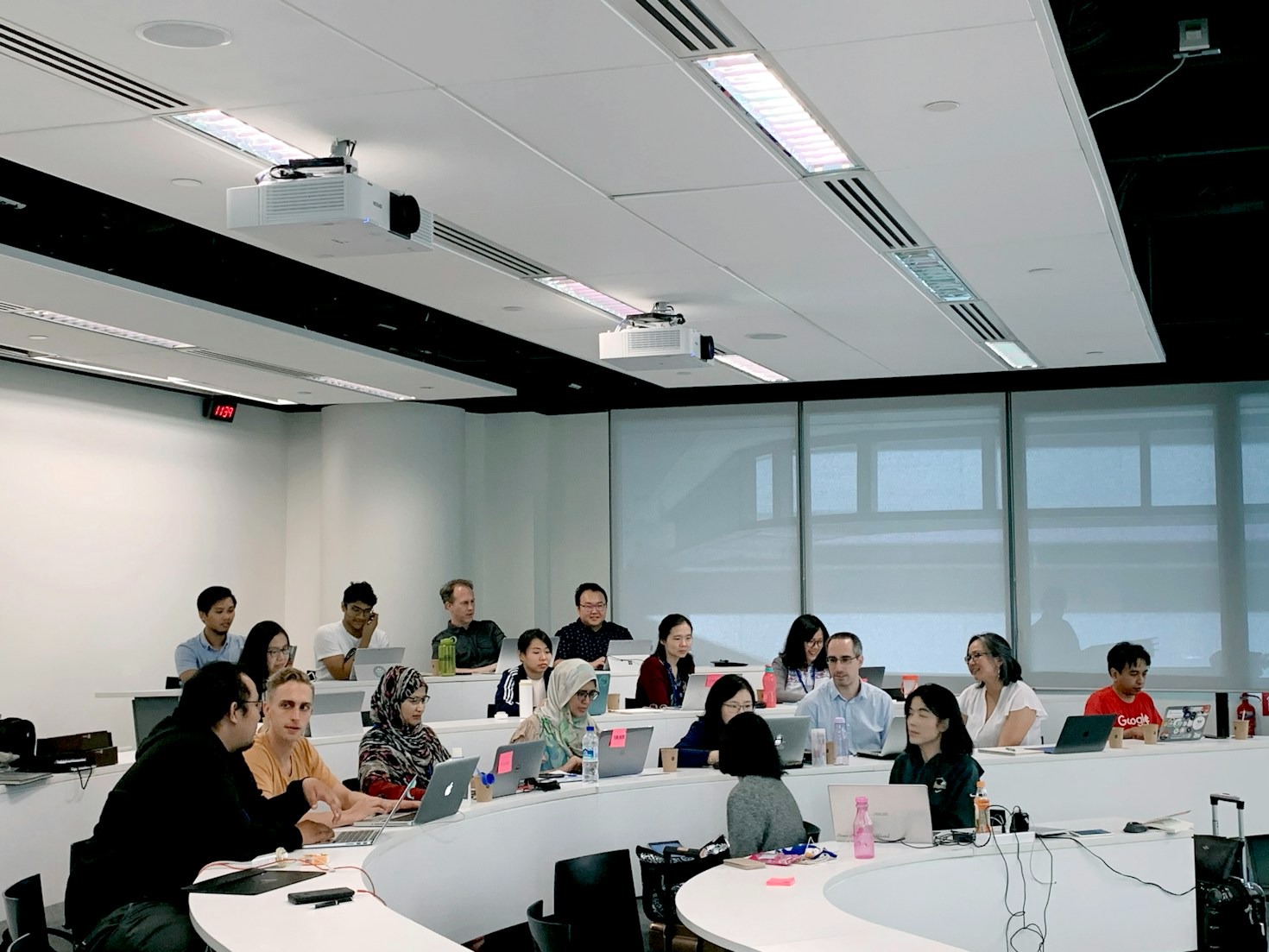 Breaking Barriers: How Inclusive Tech Training Changes Lives